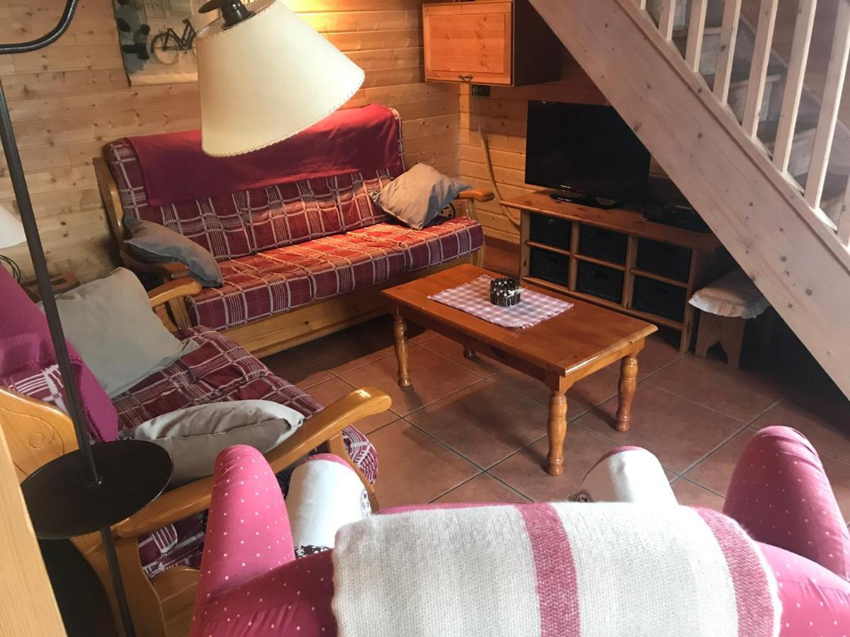 Lyshytta Villa Saint-Pierre-dels-Forcats Eksteriør billede