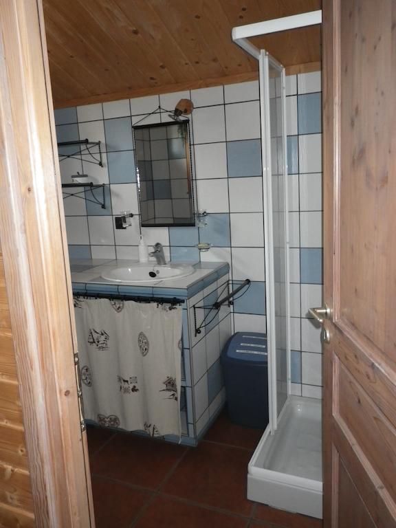 Lyshytta Villa Saint-Pierre-dels-Forcats Værelse billede