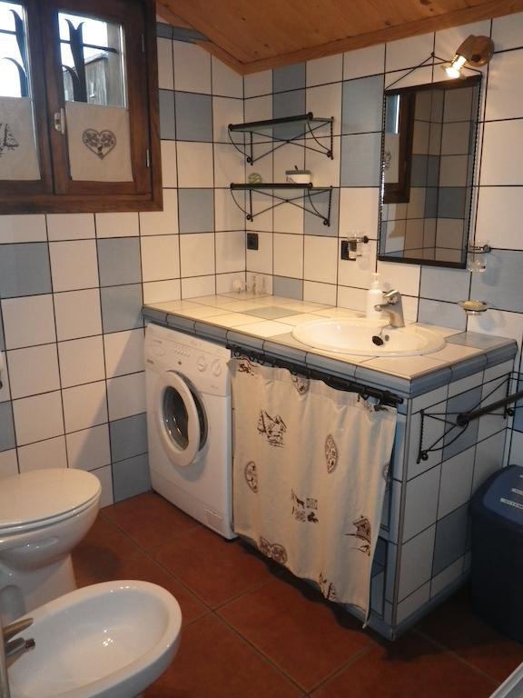Lyshytta Villa Saint-Pierre-dels-Forcats Værelse billede
